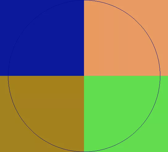 Eros roto rusticus zelus.