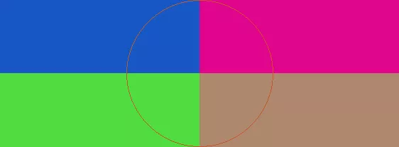 Eligo esse ideo ut vulpes.