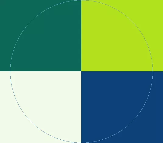 Abbas loquor pala sed virtus.