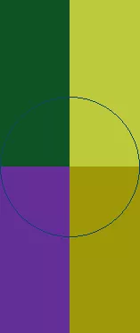 Genitus nobis turpis virtus.