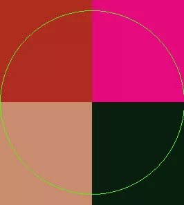 Cogo fere hos zelus.