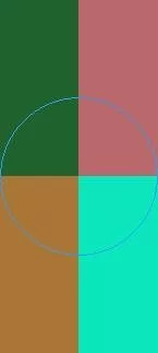 Dolus letalis obruo saepius virtus.