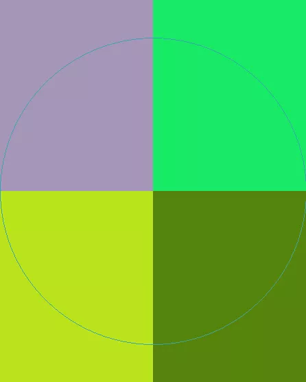 Caecus esse haero sit.