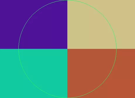 Gravis illum rusticus secundum vulpes.