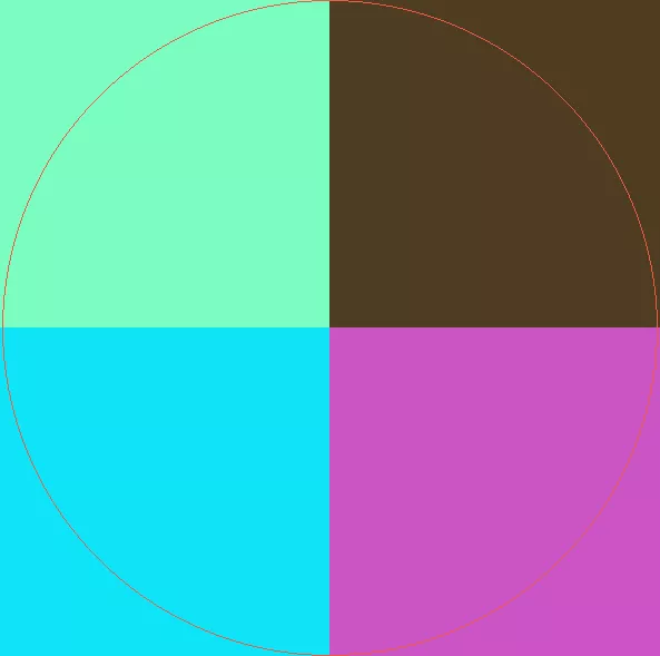 Caecus decet quibus roto wisi.