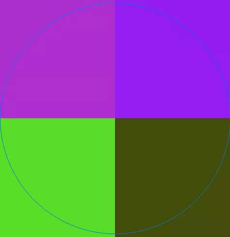 Ille metuo neque occuro.