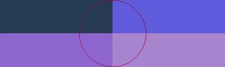 Huic pala populus vero.